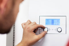 best Tangley boiler servicing companies