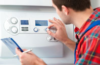 free Tangley gas safe engineer quotes