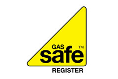 gas safe companies Tangley